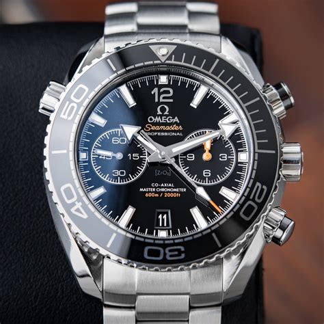 omega planet ocean 2.